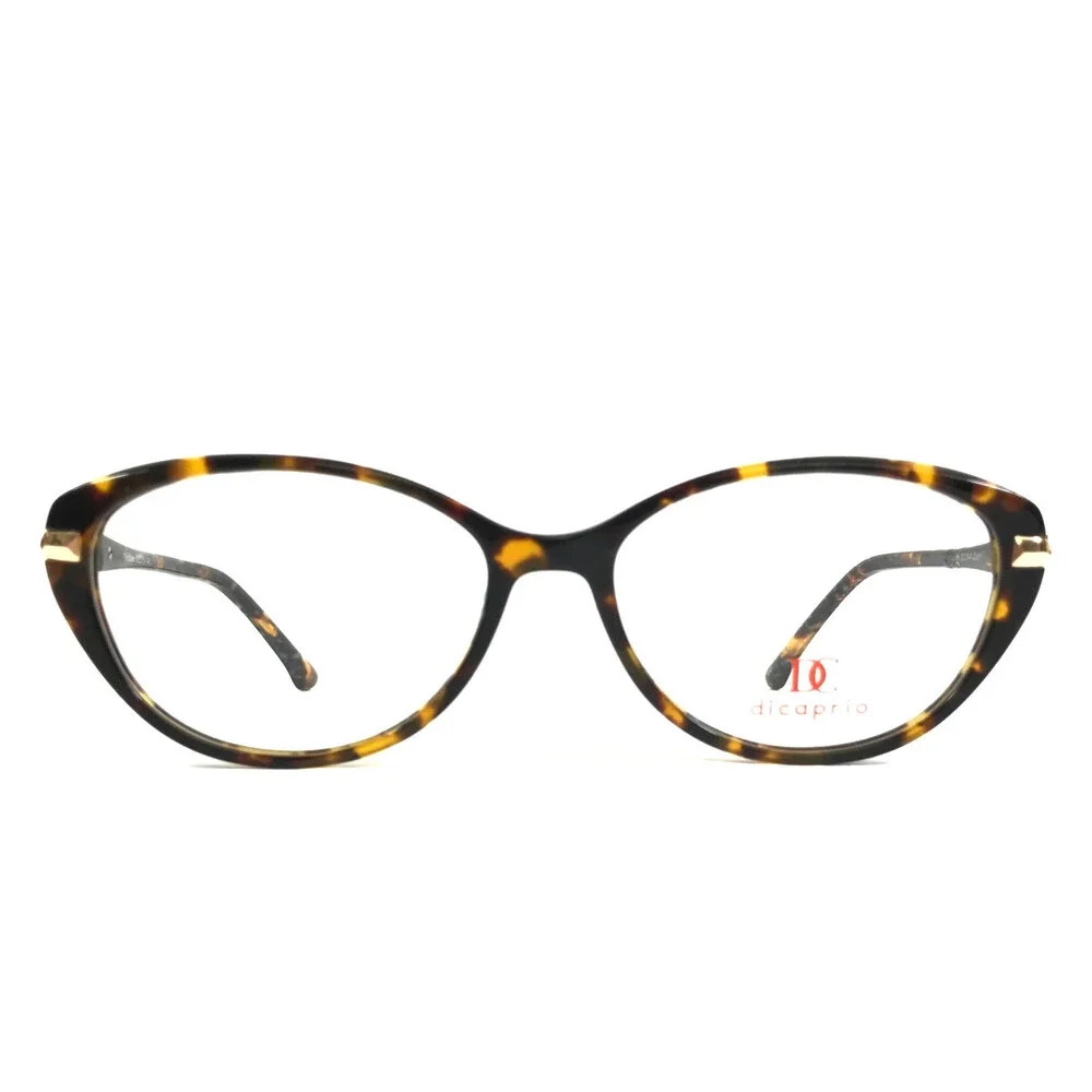 Dicaprio brand new